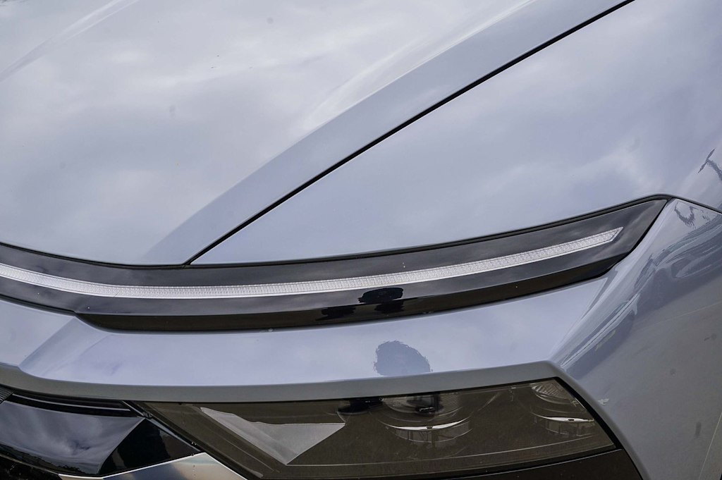 Thumbnail: 2026 Hyundai Sonata - 19