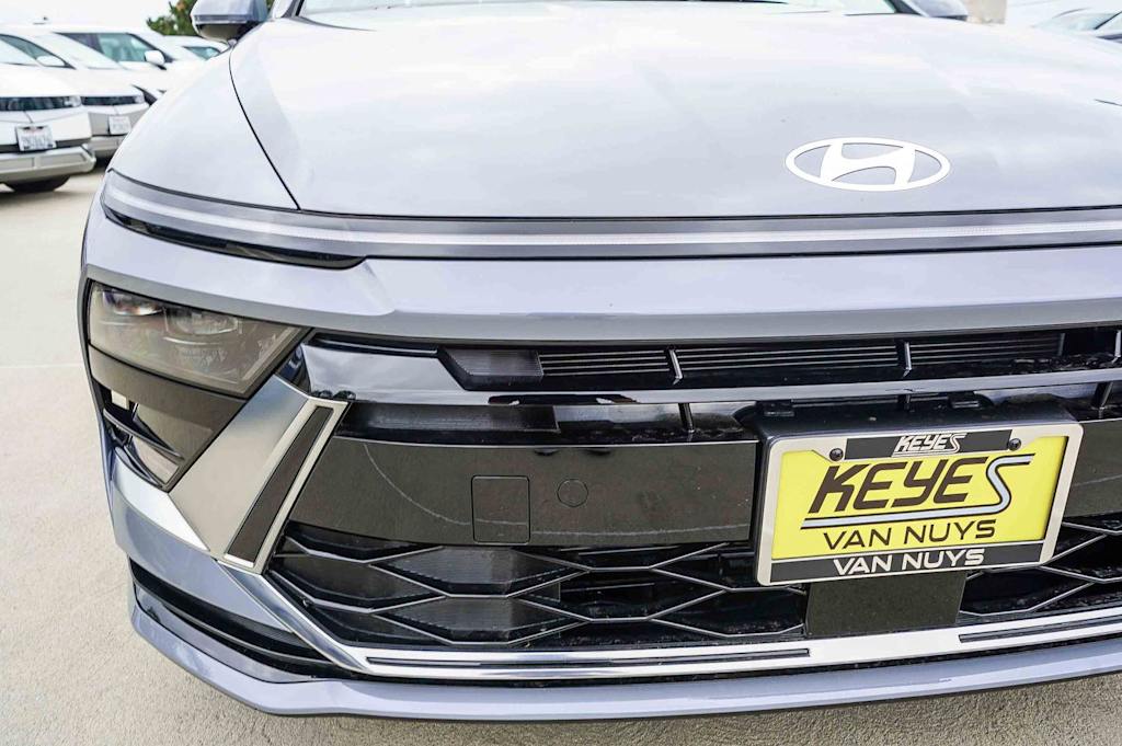 Thumbnail: 2026 Hyundai Sonata - 20