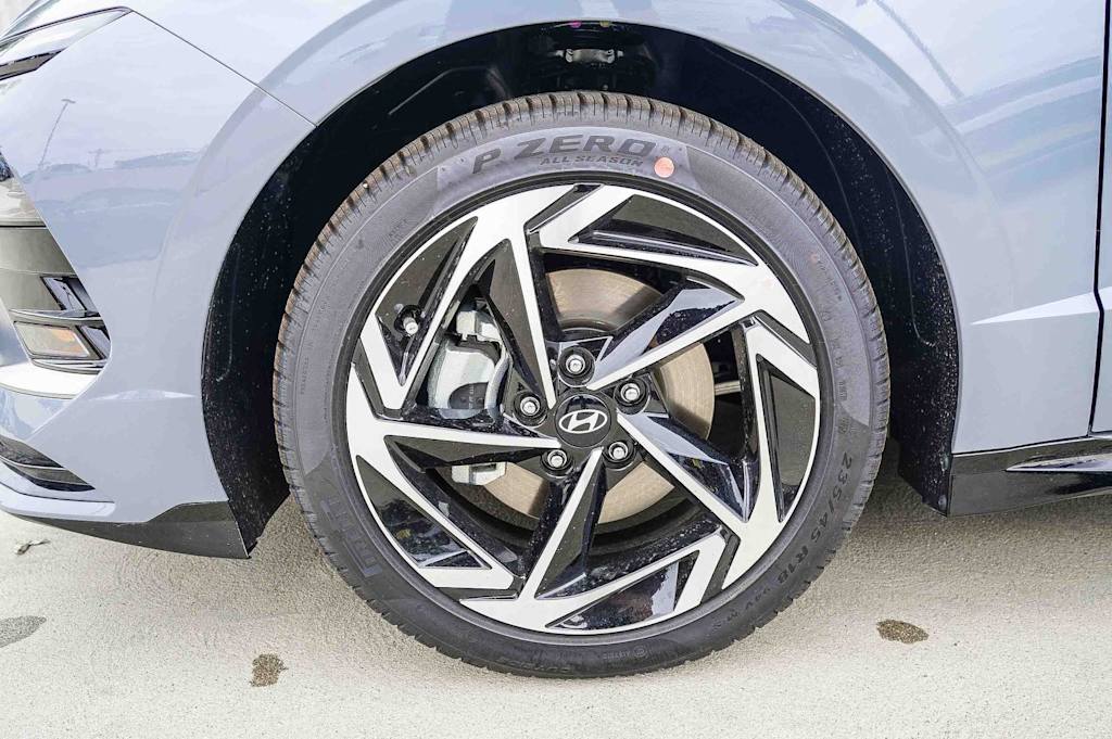 Thumbnail: 2026 Hyundai Sonata - 18