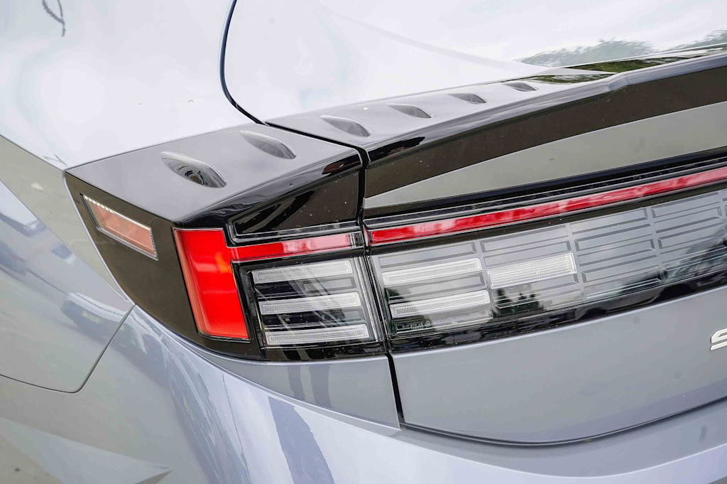 Thumbnail: 2026 Hyundai Sonata - 17