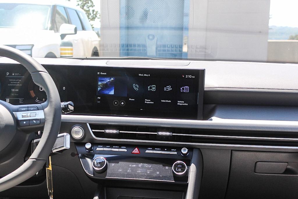 Thumbnail: 2026 Hyundai Sonata - 8