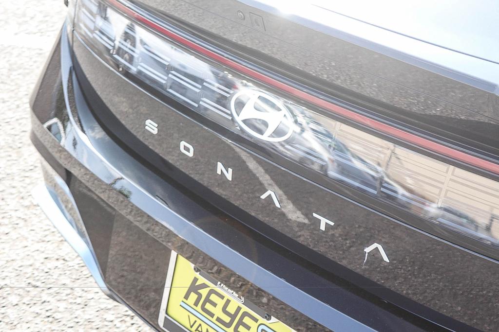 Thumbnail: 2026 Hyundai Sonata - 17
