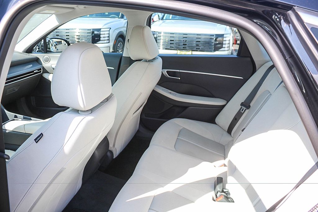 Thumbnail: 2026 Hyundai Sonata - 9