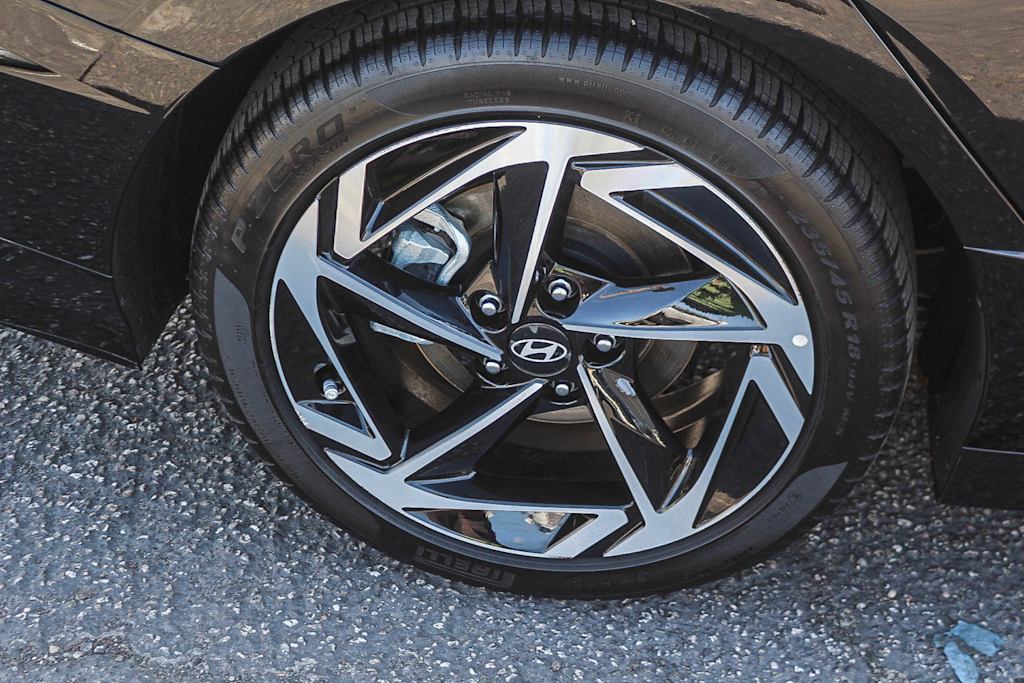 Thumbnail: 2026 Hyundai Sonata - 5