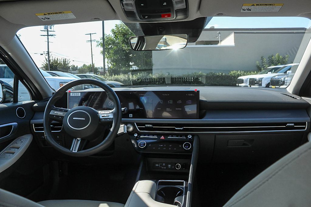 Thumbnail: 2026 Hyundai Sonata - 2