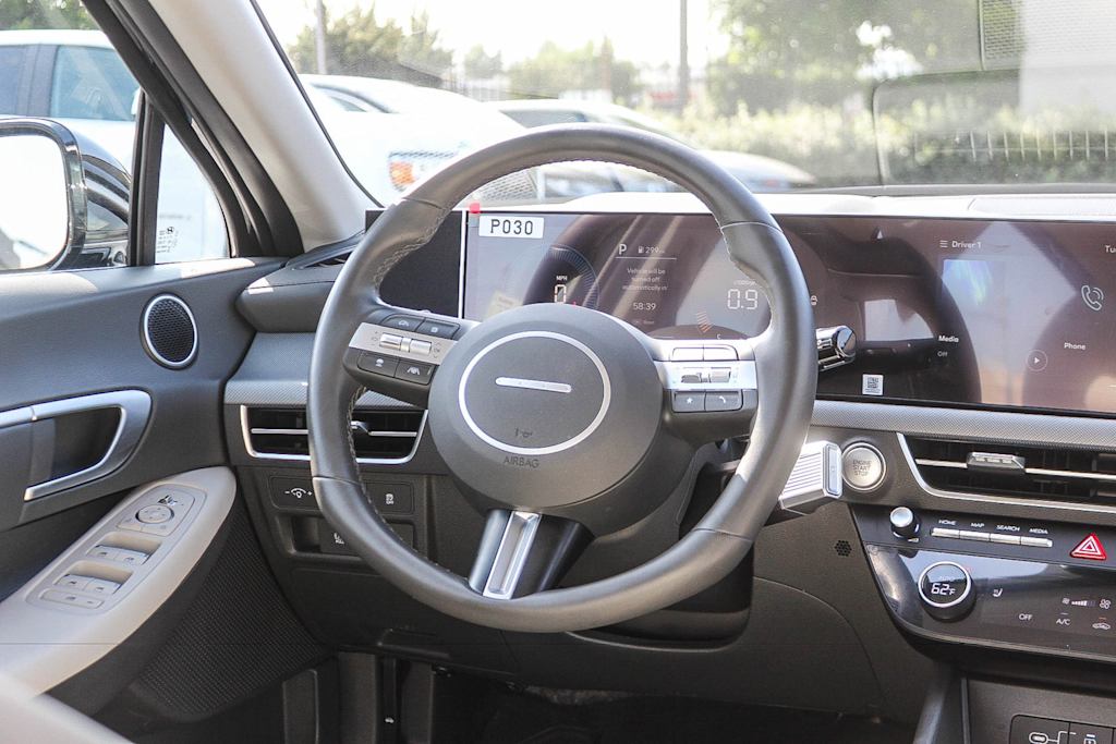 Thumbnail: 2026 Hyundai Sonata - 7