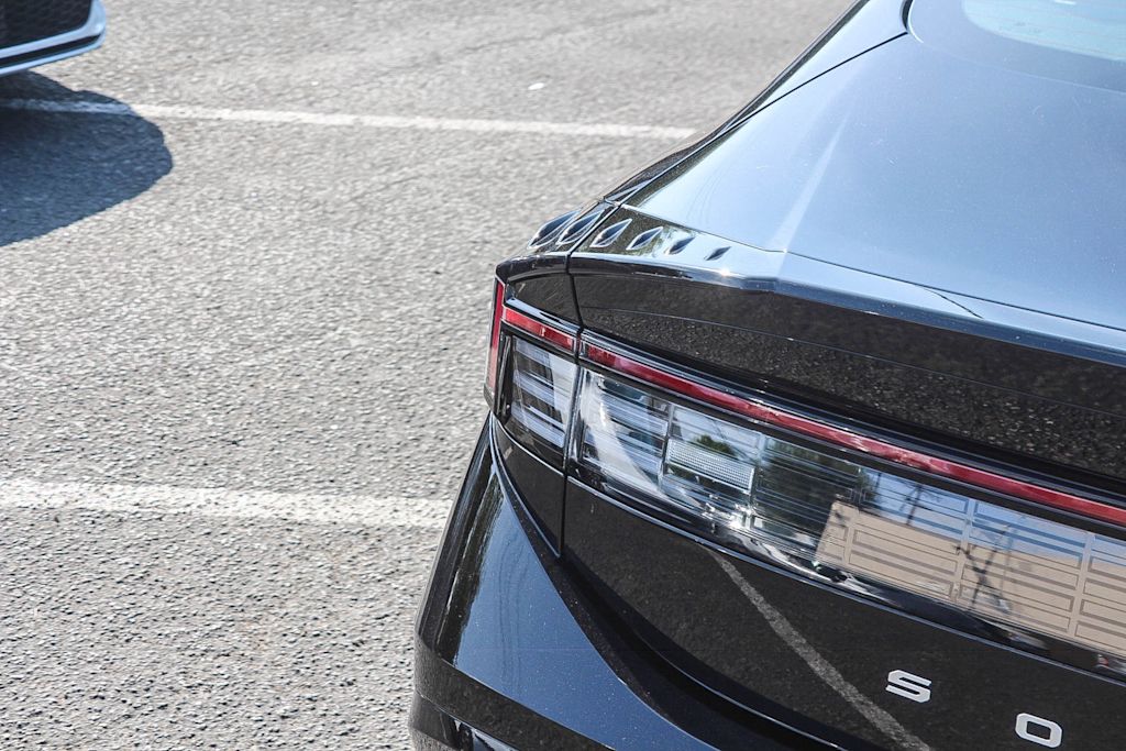 Thumbnail: 2026 Hyundai Sonata - 4