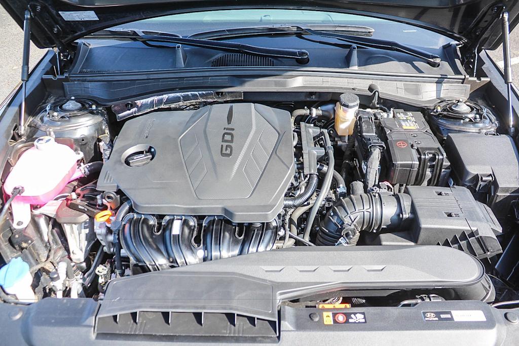 Thumbnail: 2026 Hyundai Sonata - 6