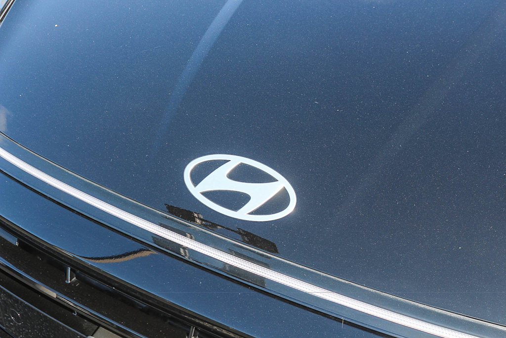 Thumbnail: 2026 Hyundai Sonata - 20