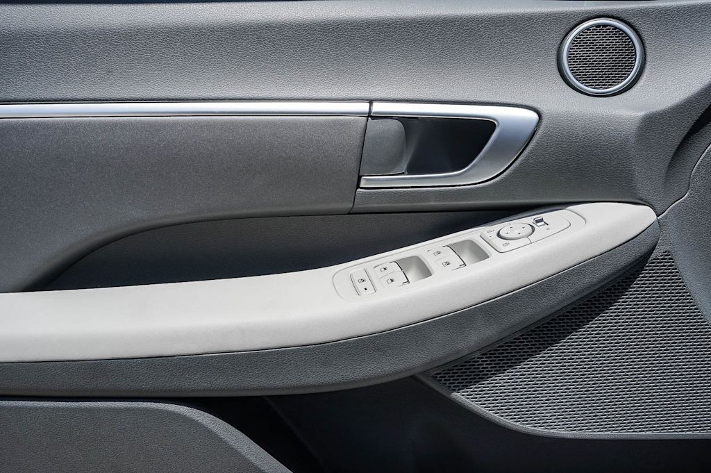 Thumbnail: 2026 Hyundai Sonata - 24