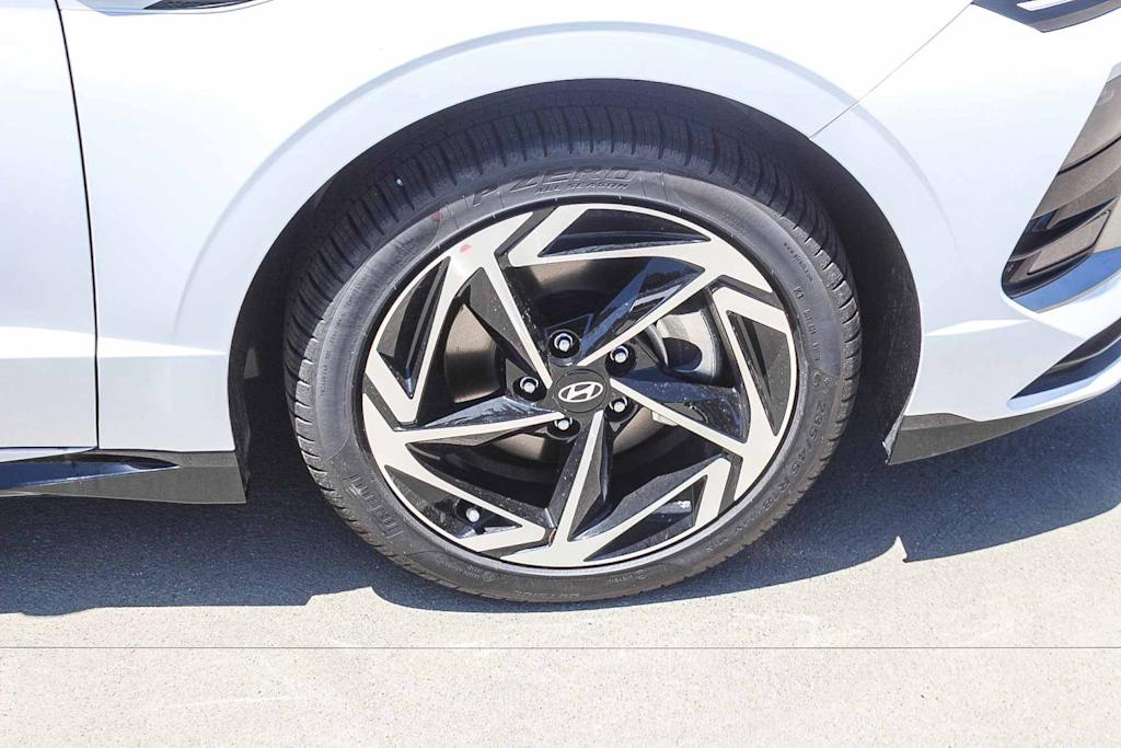 Thumbnail: 2026 Hyundai Sonata - 19