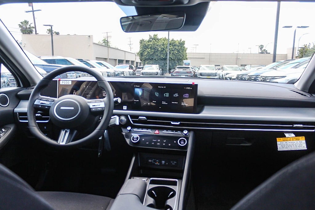 Thumbnail: 2026 Hyundai Sonata - 2