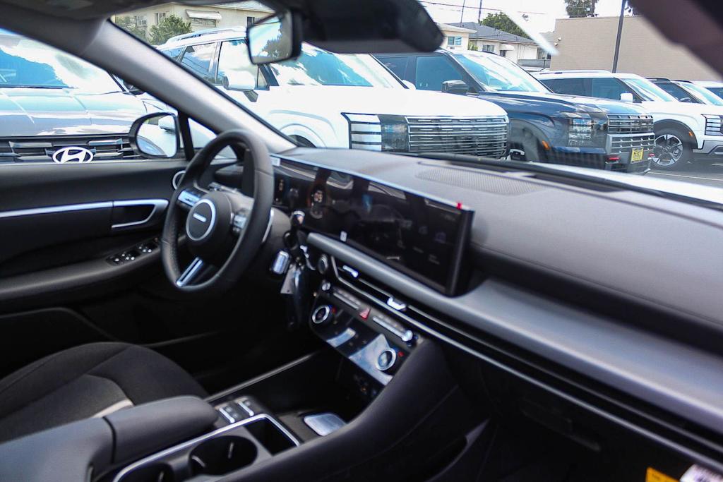 Thumbnail: 2026 Hyundai Sonata - 12