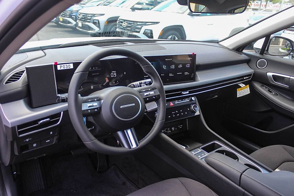 Thumbnail: 2026 Hyundai Sonata - 13