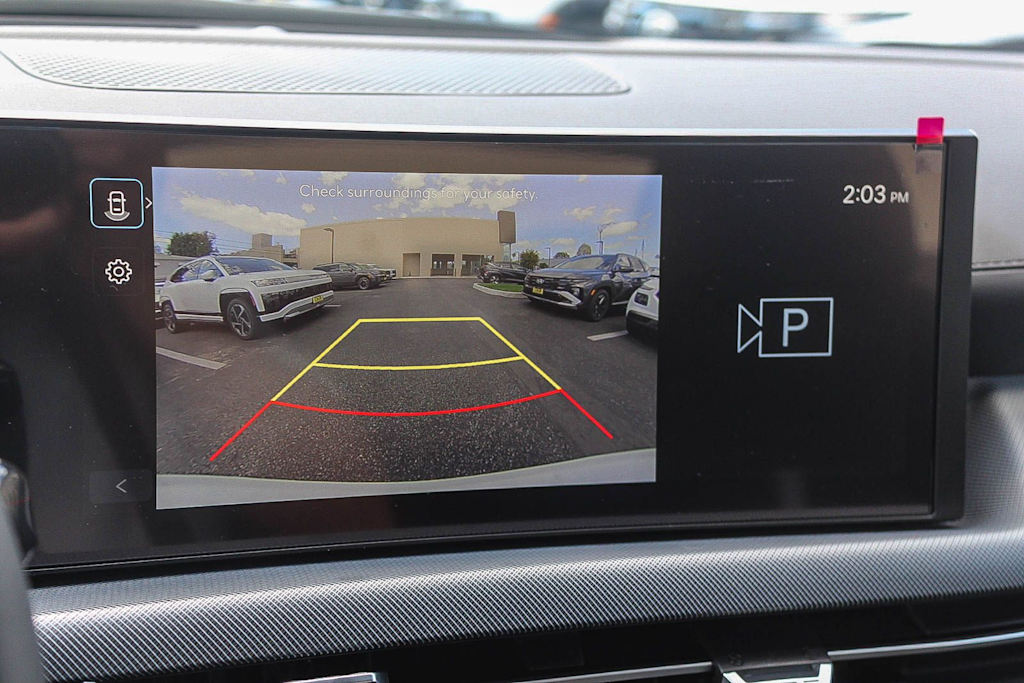 Thumbnail: 2026 Hyundai Sonata - 31
