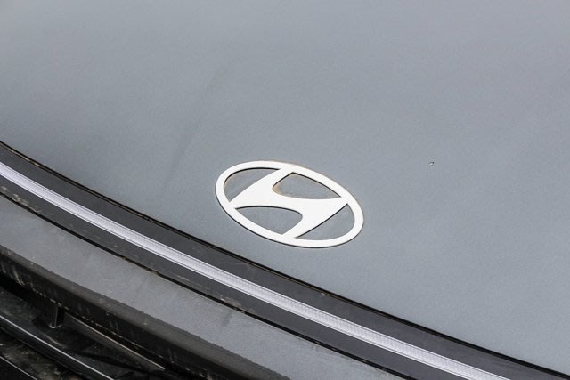 2024 Hyundai Sonata SEL 21