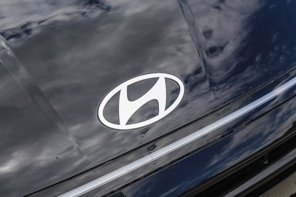 Thumbnail: 2026 Hyundai Sonata - 21