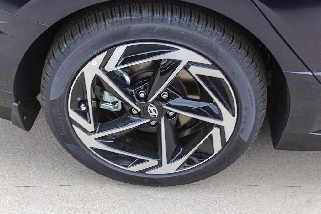 Thumbnail: 2026 Hyundai Sonata - 6