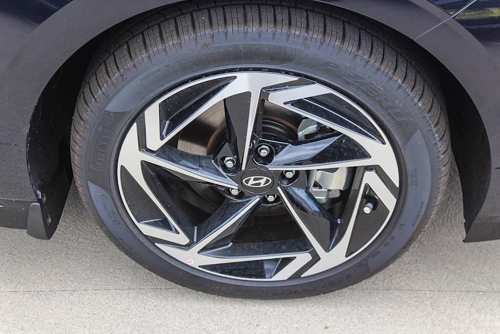 Thumbnail: 2026 Hyundai Sonata - 19
