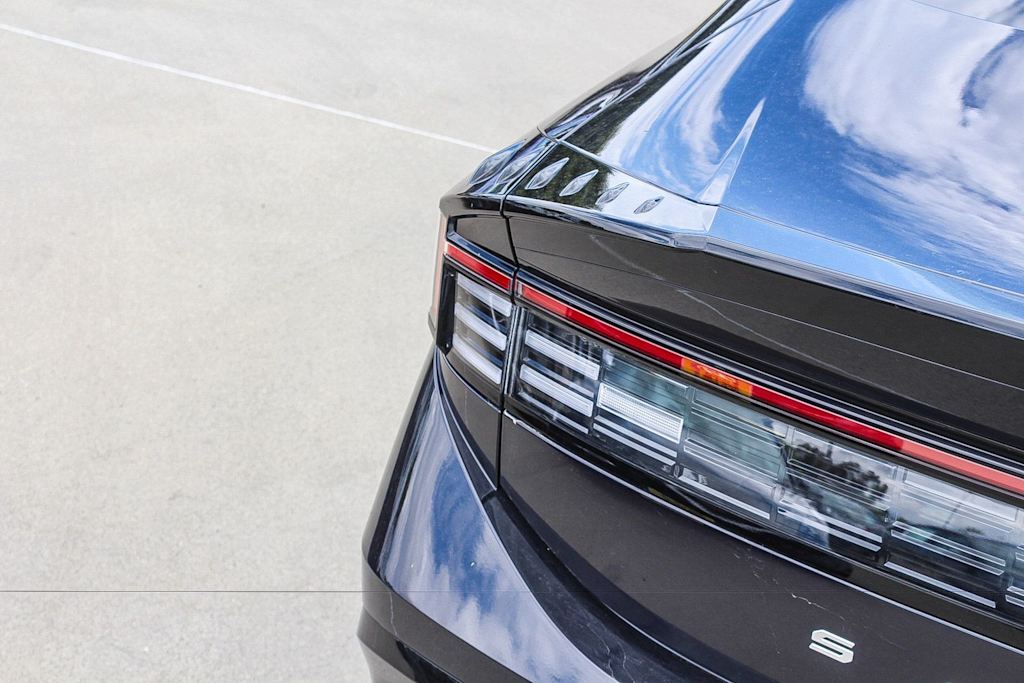 Thumbnail: 2026 Hyundai Sonata - 5