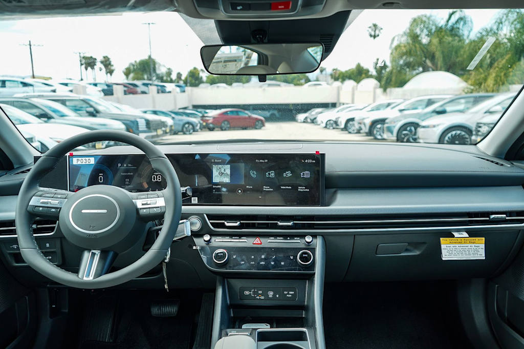 Thumbnail: 2026 Hyundai Sonata - 2