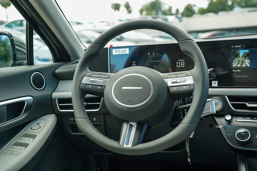 Thumbnail: 2026 Hyundai Sonata - 13
