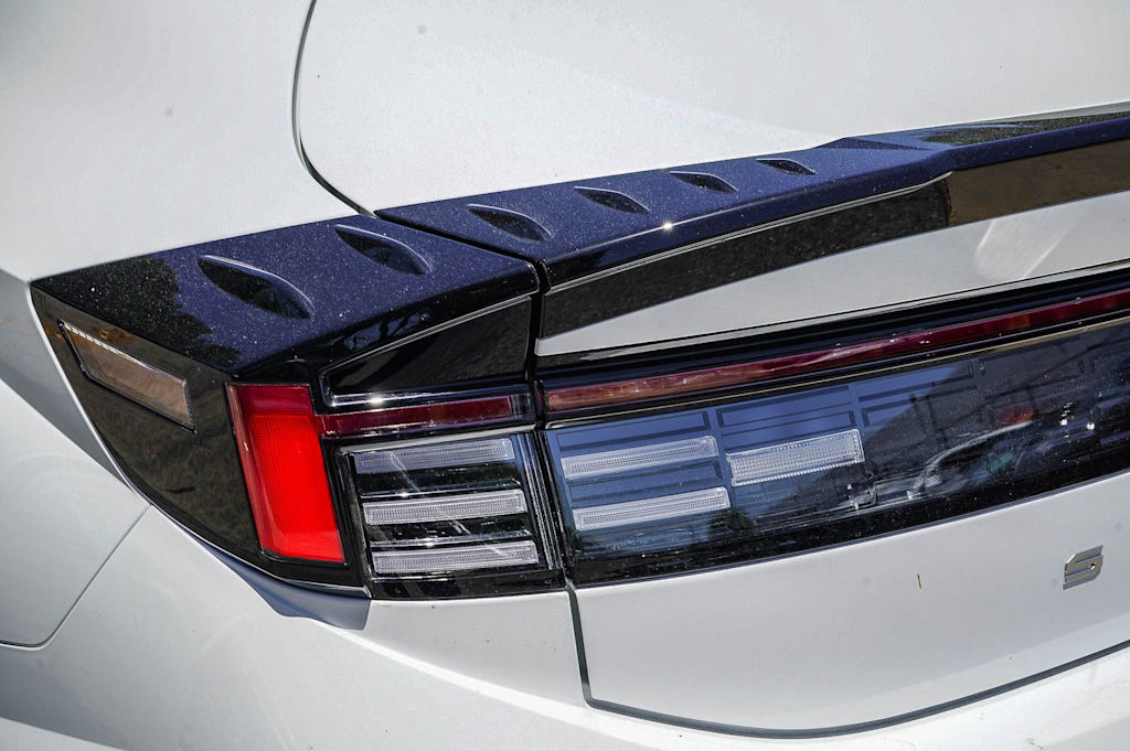 Thumbnail: 2026 Hyundai Sonata - 19