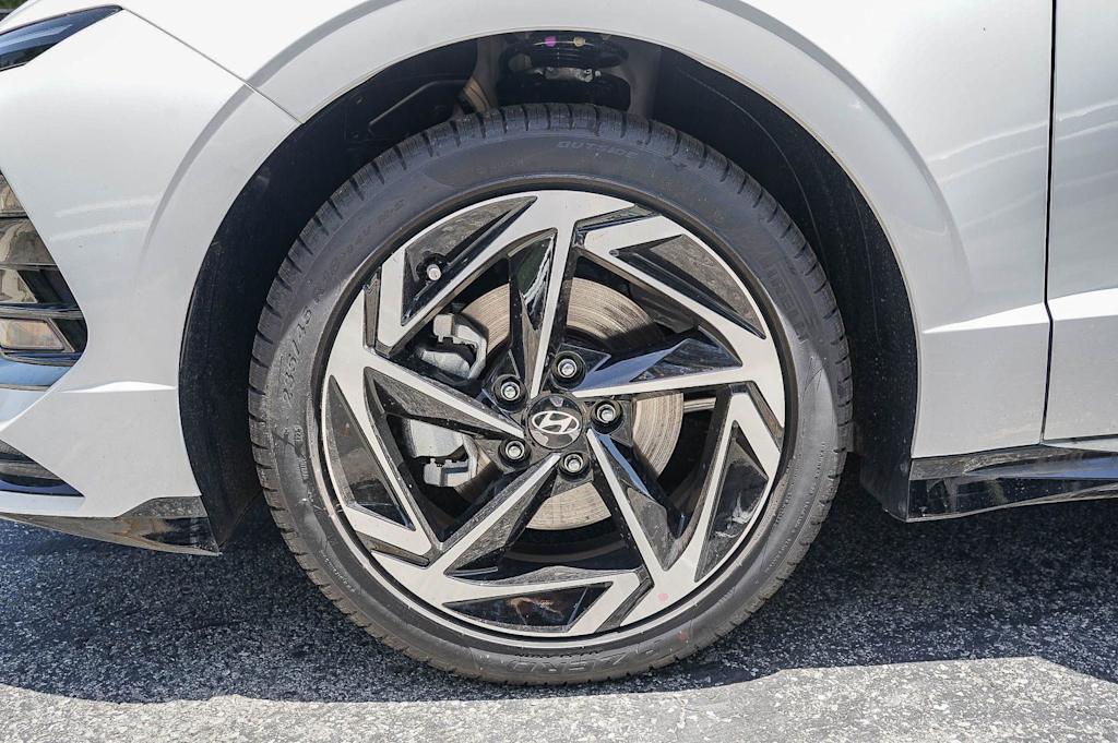 Thumbnail: 2026 Hyundai Sonata - 20