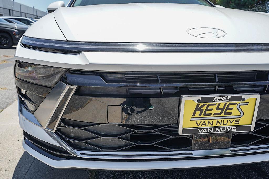 Thumbnail: 2026 Hyundai Sonata - 22