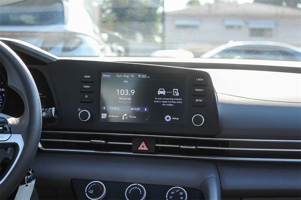 Thumbnail: 2023 Hyundai Elantra - 13