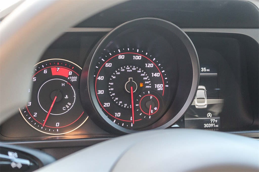 Thumbnail: 2023 Hyundai Elantra - 15