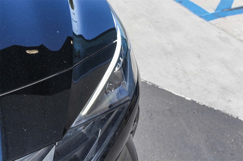 Thumbnail: 2023 Hyundai Elantra - 22