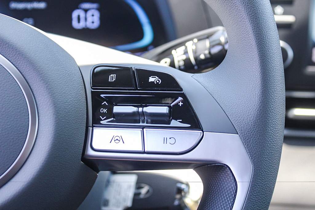 Thumbnail: 2026 Hyundai Elantra - 28