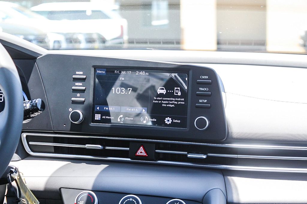 Thumbnail: 2026 Hyundai Elantra - 13