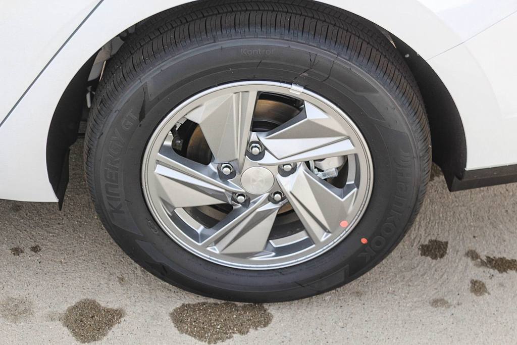 Thumbnail: 2026 Hyundai Elantra - 7