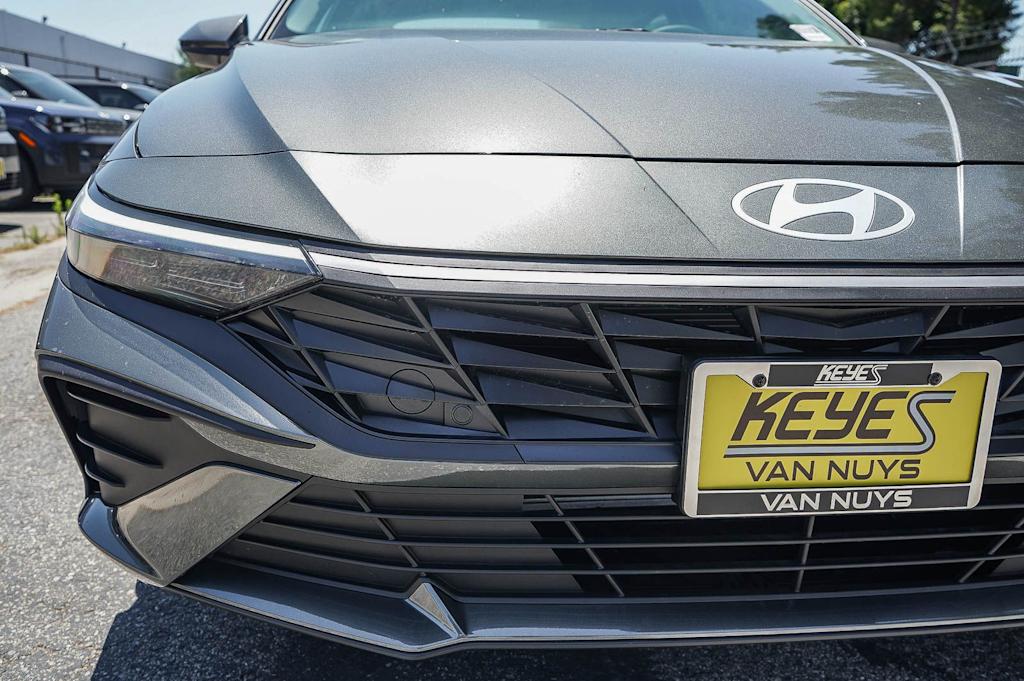 Thumbnail: 2026 Hyundai Elantra - 20