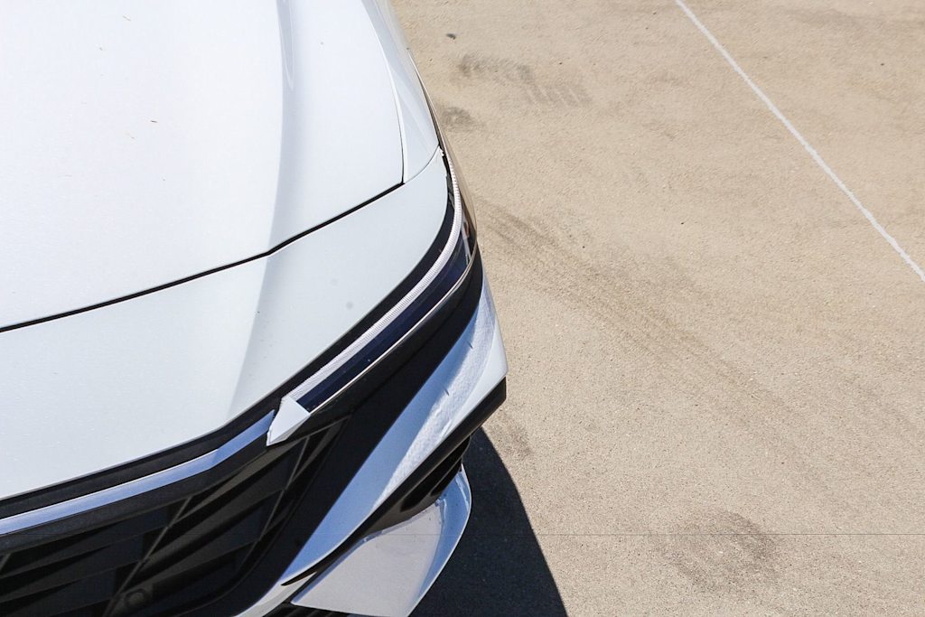 Thumbnail: 2026 Hyundai Elantra - 21