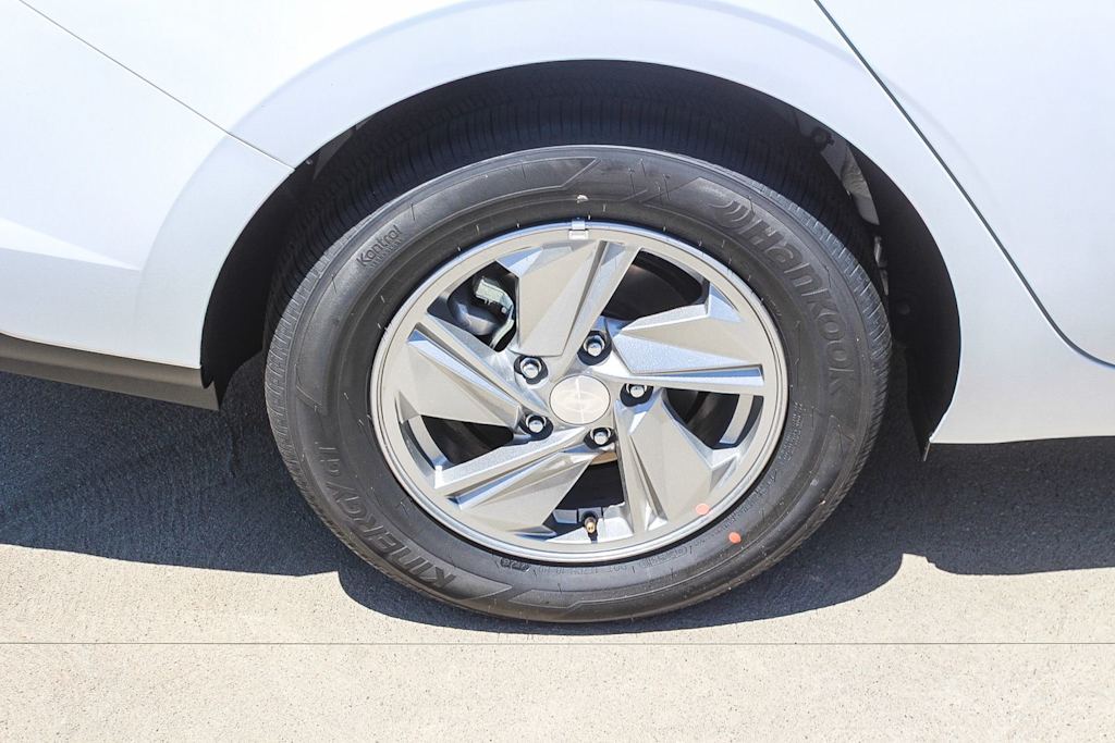 Thumbnail: 2026 Hyundai Elantra - 7