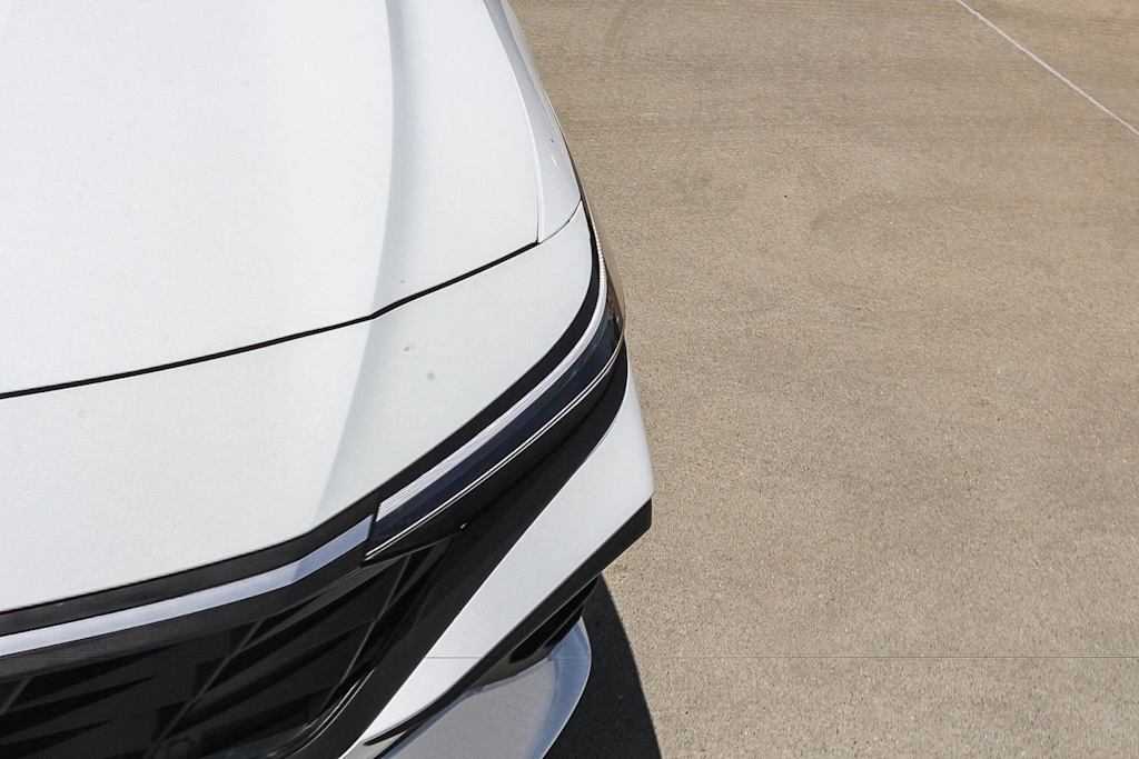 Thumbnail: 2026 Hyundai Elantra - 20