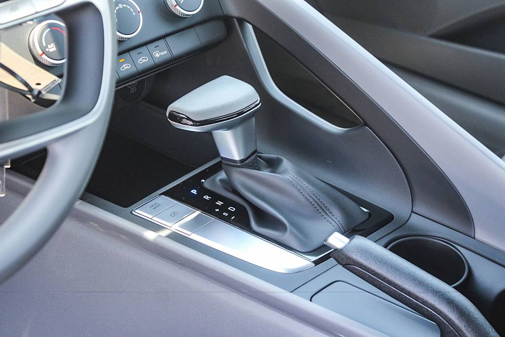 Thumbnail: 2026 Hyundai Elantra - 14