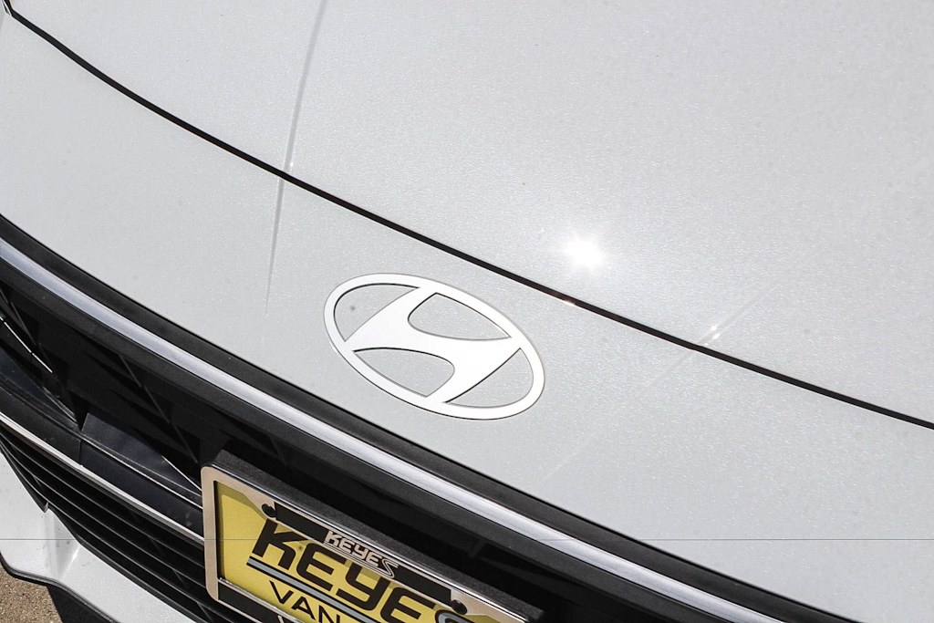 Thumbnail: 2026 Hyundai Elantra - 21