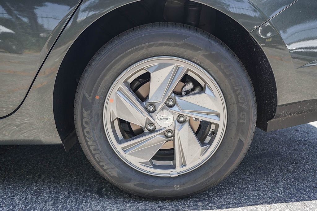 Thumbnail: 2026 Hyundai Elantra - 7