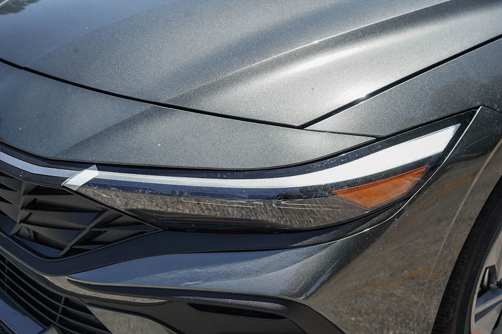 Thumbnail: 2026 Hyundai Elantra - 19