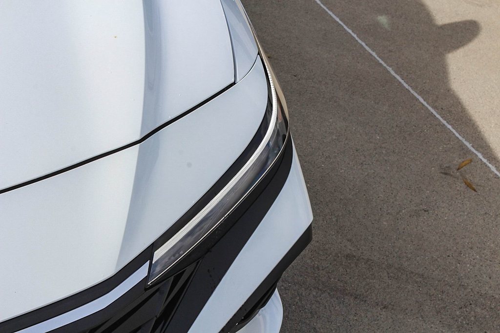 Thumbnail: 2026 Hyundai Elantra - 20