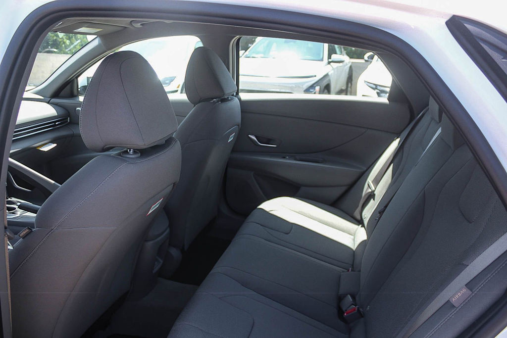 Thumbnail: 2026 Hyundai Elantra - 11