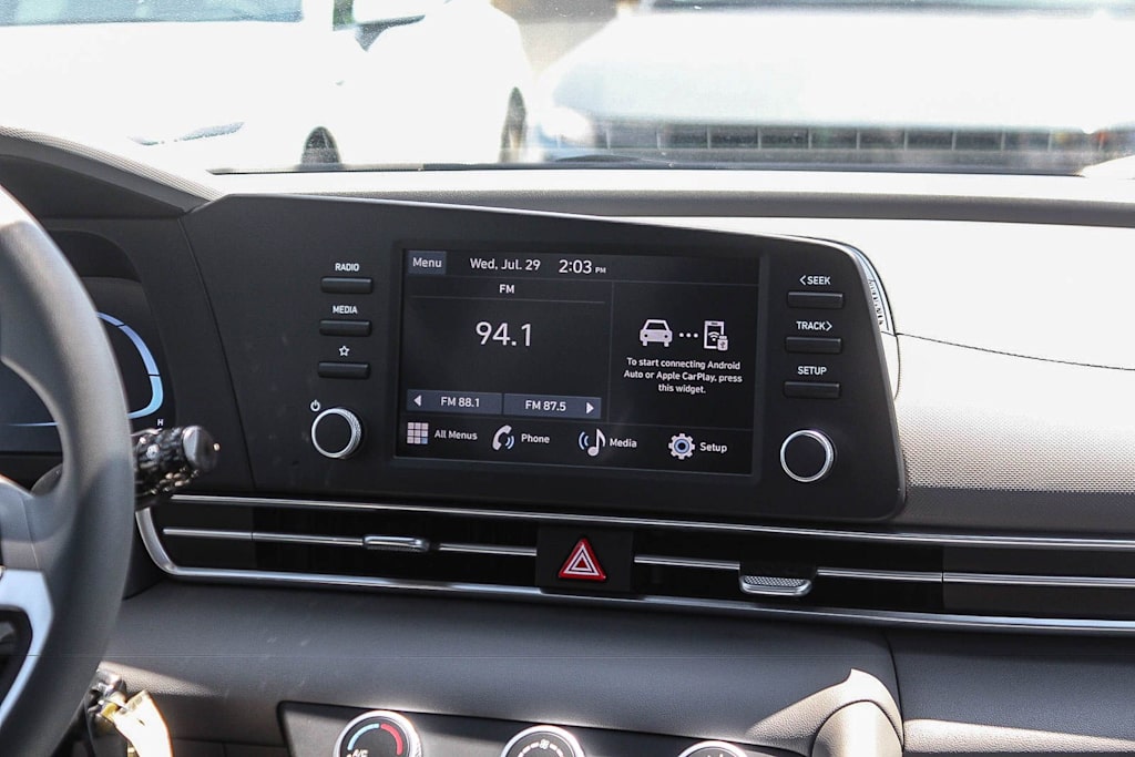 Thumbnail: 2026 Hyundai Elantra - 14