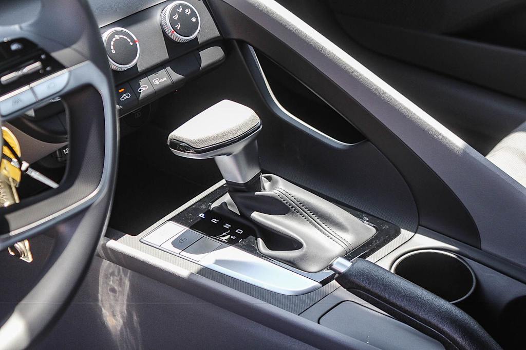 Thumbnail: 2026 Hyundai Elantra - 25