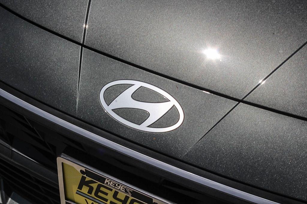Thumbnail: 2026 Hyundai Elantra - 22