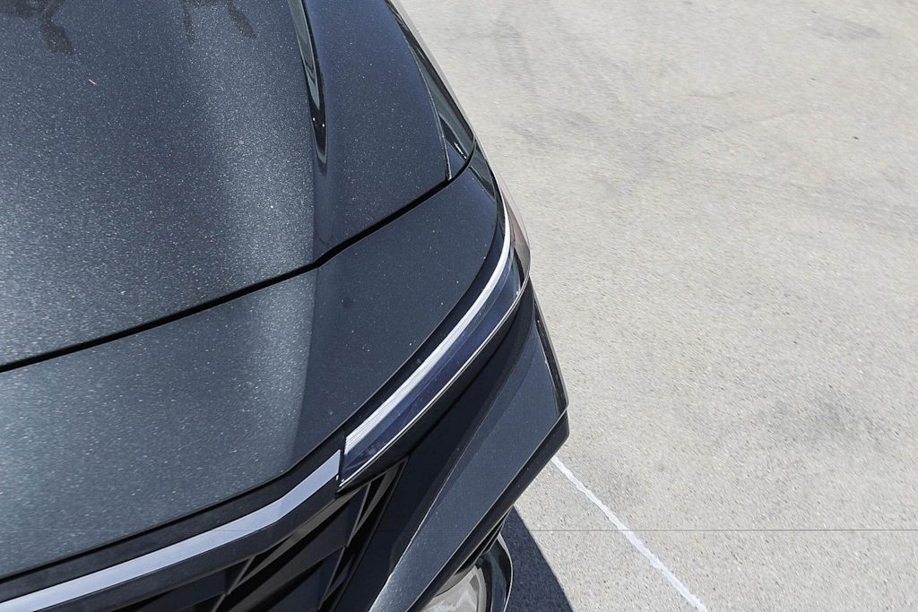 Thumbnail: 2026 Hyundai Elantra - 21