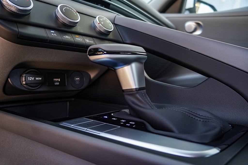 Thumbnail: 2026 Hyundai Elantra - 29
